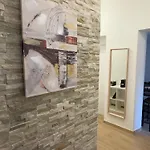 Alexander Charme In Apartment