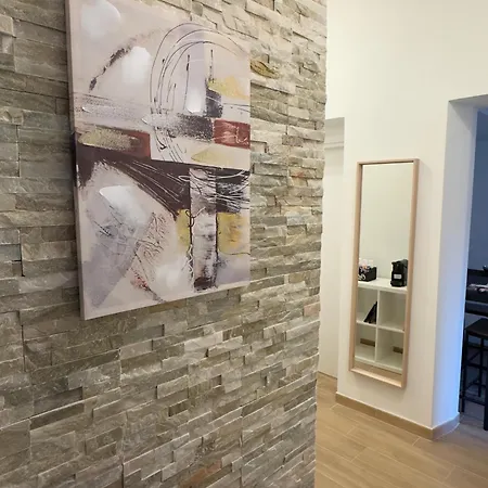 Alexander Charme In Apartment