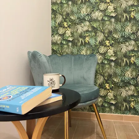 Alexander Charme In Apartamento *