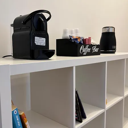 Apartament Alexander Charme In