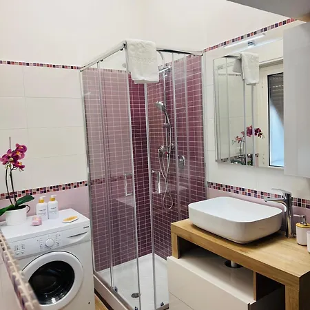 Apartamento Alexander Charme In *