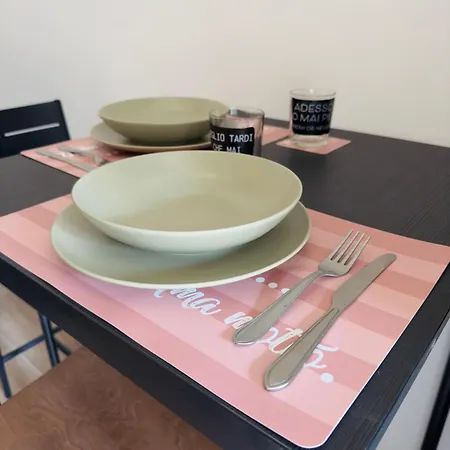Alexander Charme In Apartamento *