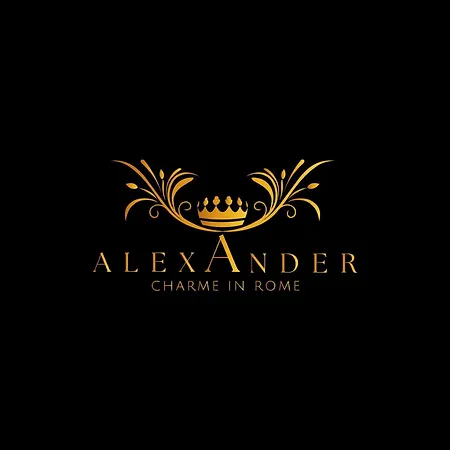 Alexander Charme In * Rome