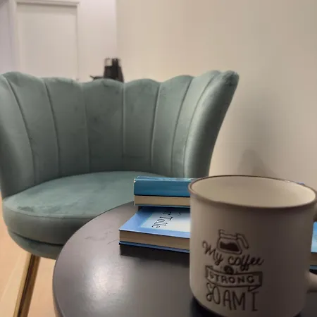 Alexander Charme In Appartement Rome