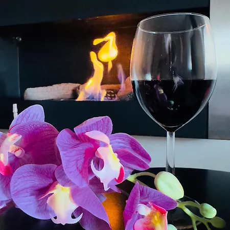 Appartement Alexander Charme In Rome