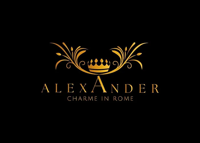 Alexander Charme In * רומא