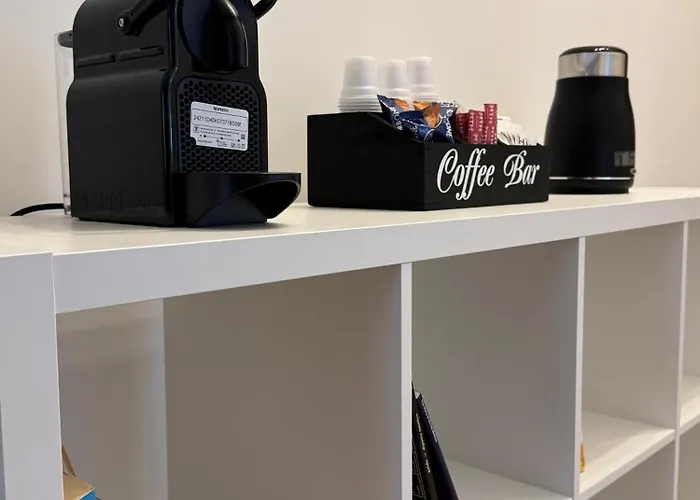 דירה Alexander Charme In