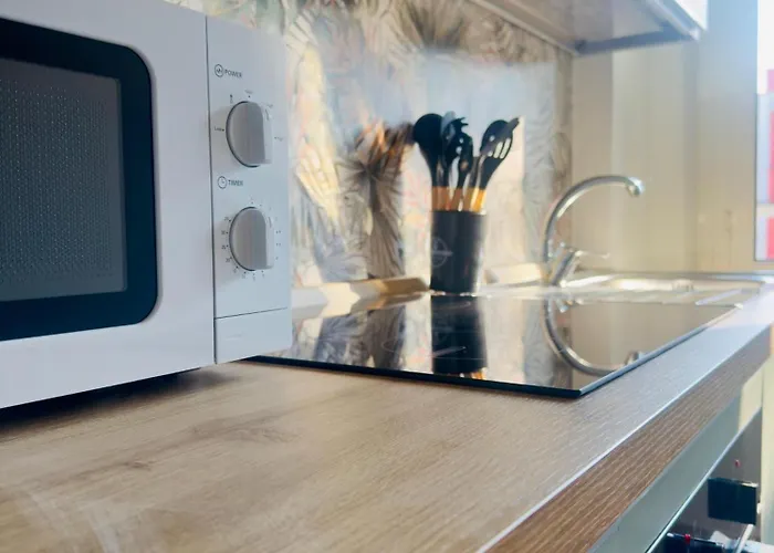 דירה Alexander Charme In רומא