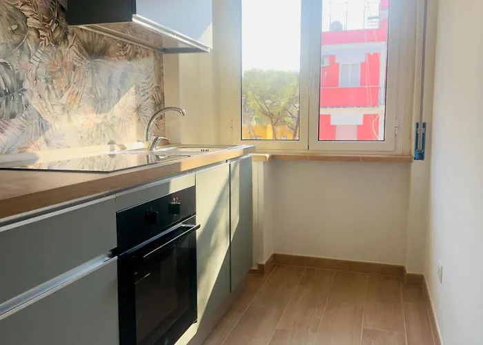 Alexander Charme In דירה