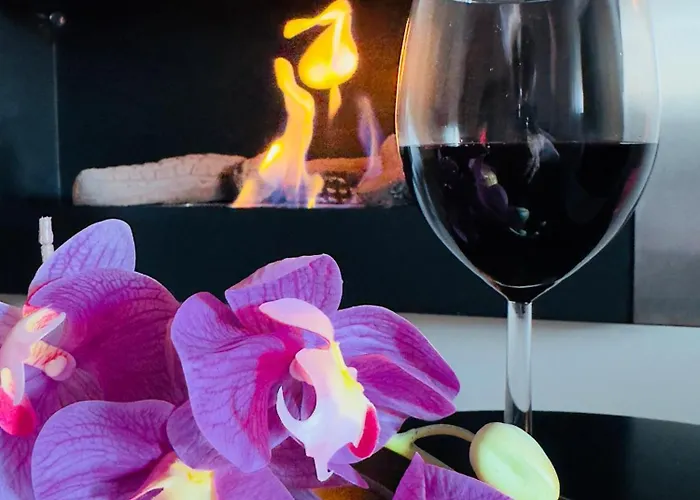 דירה Alexander Charme In רומא